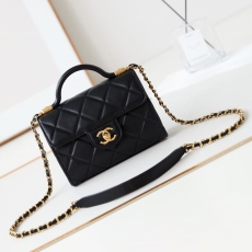 Chanel Satchel Bags